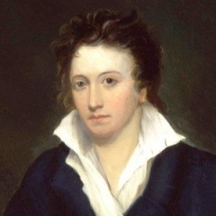 Percy Bysshe Shelley