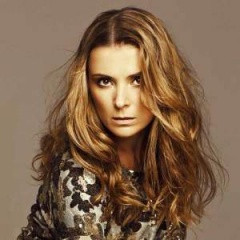 Halina Mlynkova吉他谱