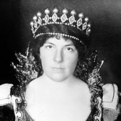 Louise Homer吉他谱