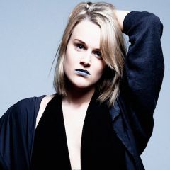 Maria Minerva吉他谱