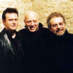 Ceccarelli Trio