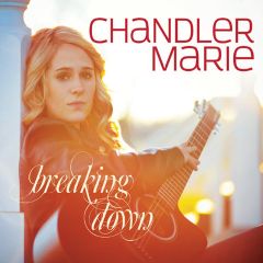 Chandler Marie吉他谱