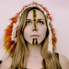 Alexa Wilkinson吉他谱