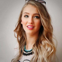 Camille Estelle
