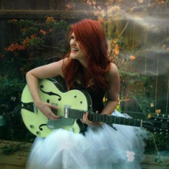 Delaney Gibson吉他谱