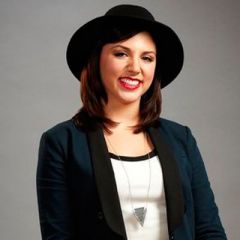 Michelle Raitzin