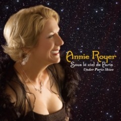 Annie Royer吉他谱
