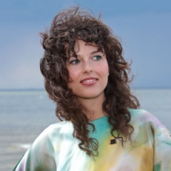 Ramona Rey吉他谱