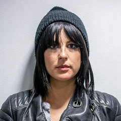 Sarah Barthel吉他谱