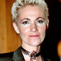 Marie Fredriksson吉他谱