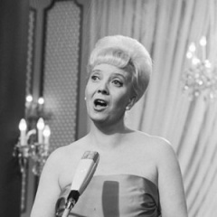Inger Jacobsen吉他谱