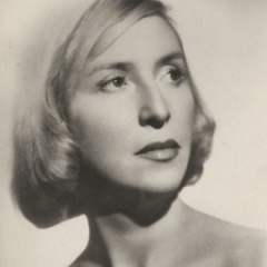 Suzy Solidor吉他谱