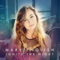 Mary English吉他谱