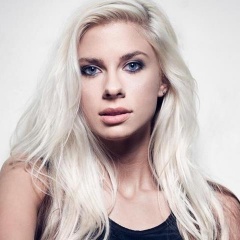 Andie Case吉他谱
