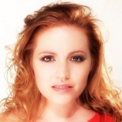 <b>Valentina Monetta</b>吉他谱