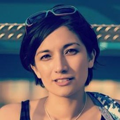 Kat McDowell吉他谱