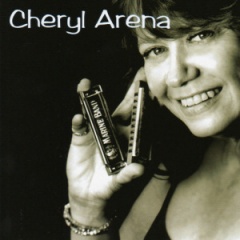 Cheryl Arena