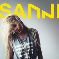 Sanni吉他谱