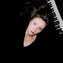 Patricia Pagny吉他谱