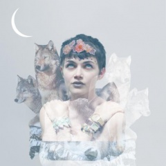 Maïa Vidal吉他谱
