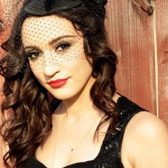 Lindi Ortega
