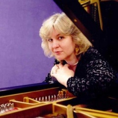 Carole Presland吉他谱