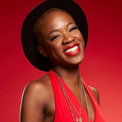 <b>Kimberly Nichole</b>吉他谱