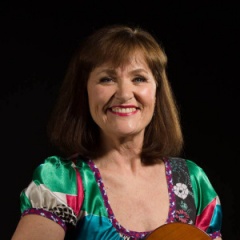 Dina Blade吉他谱