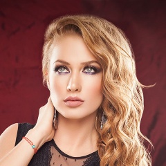 Nicole Stroiny吉他谱