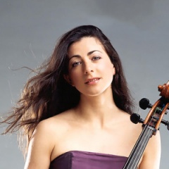 Natalie Clein吉他谱