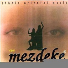 Yeni Mezdeke吉他谱