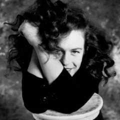 Sarah Jane Morris吉他谱