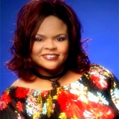 Tamela Mann