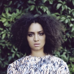 Naomi Pilgrim