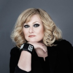 Marie Carmen Koppel吉他谱