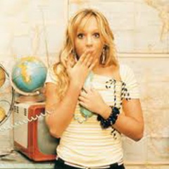 Brittany Hargest