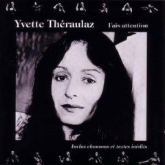 Yvette Théraulaz吉他谱