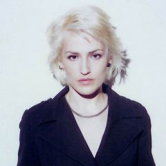 Joan As Police Woman吉他谱
