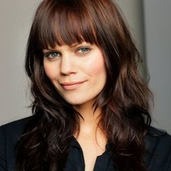 Samantha Shelton吉他谱