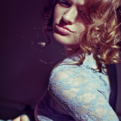 Michelle Birkballe