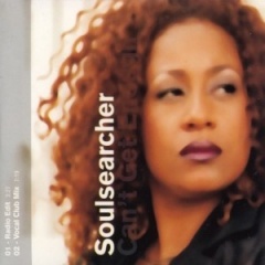Soulsearcher吉他谱