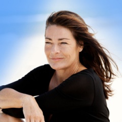 Lis Sørensen吉他谱