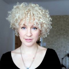 Fiona Bevan吉他谱