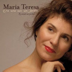 <b>Maria Teresa</b>吉他谱