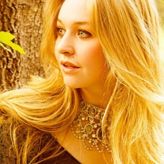 Justine Dorsey吉他谱