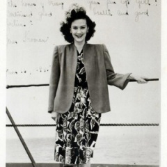 Jane Froman吉他谱
