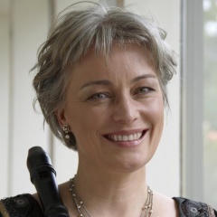 michala petri吉他谱