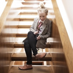 Polly Scattergood吉他谱