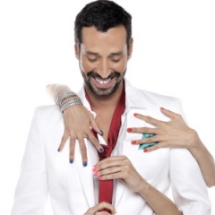 Pedro Cazanova吉他谱