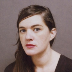 Julianna Barwick吉他谱